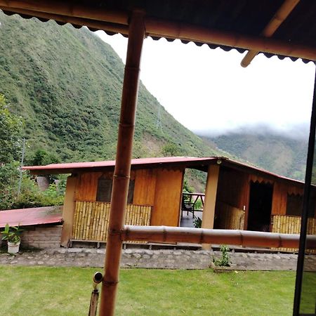 Hostel Samana Wasi Chaullay Cusco Exterior photo
