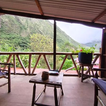 Hostel Samana Wasi Chaullay Cusco Exterior photo